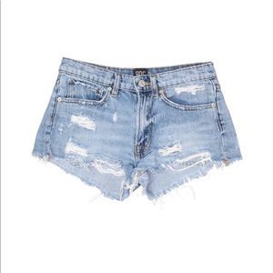 BDG shorts